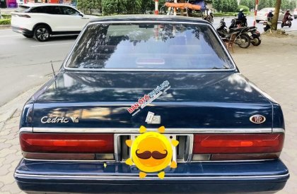 Nissan Cedric 1993 - Xe cực kỳ đẹp