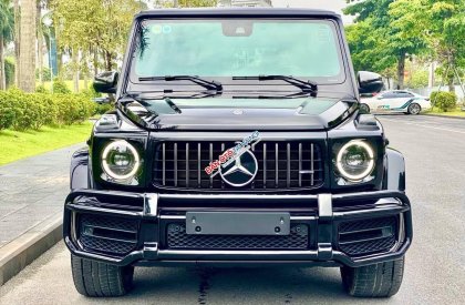 Mercedes-AMG G 63 2022 - Xe còn rất mới