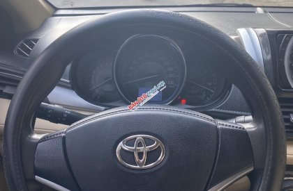 Toyota Vios 2015 - Cần bán xe tư nhân biển Hà Nội