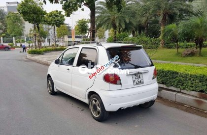 Daewoo Matiz 2003 - Máy ngon, màu trắng