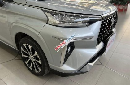 Toyota Veloz Cross 2022 - Xe cá nhân - Biển số thành phố