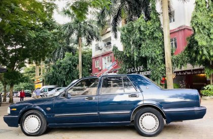 Nissan Cedric 1993 - Xe cực kỳ đẹp