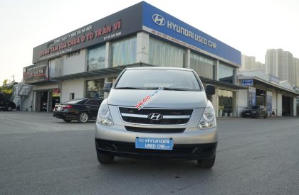 Hyundai Starex 2015 - 03 chỗ máy dầu, nhập khẩu nguyên chiếc