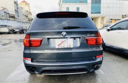 BMW X5 2010 - BMW X5 2010