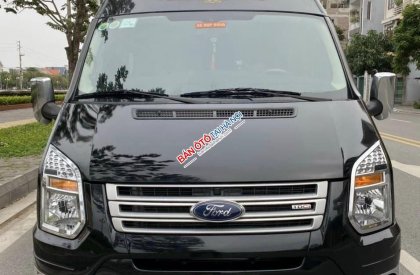 Ford Transit 2018 - Xe đẹp như mới