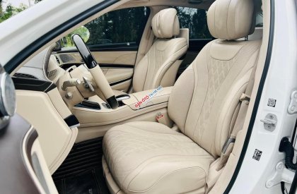 Mercedes-Benz S 450L 2018 - Mercedes-Benz S 450L 2018