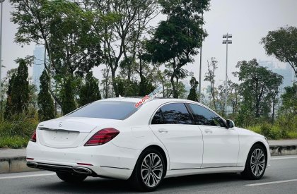 Mercedes-Benz S 450L 2018 - Mercedes-Benz S 450L 2018