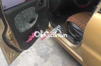 Daewoo Lanos cần bán xe như hình 2002 - cần bán xe như hình