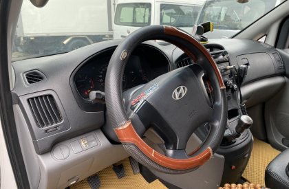 Hyundai Grand Starex 2014 - Xe cứu thương máy dầu, đời 2014, nhập khẩu nguyên chiếc Hàn Quốc