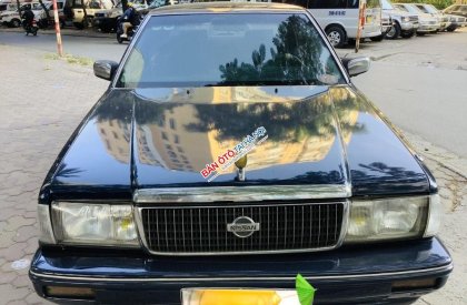 Nissan Cedric 1993 - Xe cực kỳ đẹp