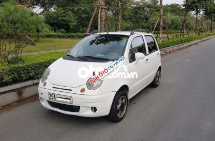 Daewoo Matiz 2003 - Máy ngon, màu trắng