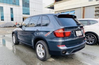 BMW X5 2010 - BMW X5 2010