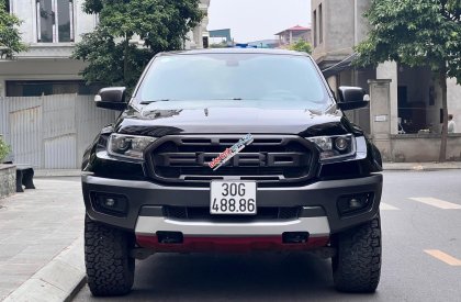 Ford Ranger Raptor 2018 - Bán xe biển thủ đô giá chỉ 999tr có thương lượng