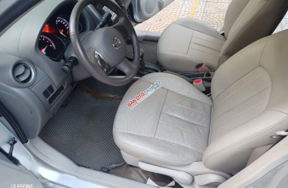 Nissan Sunny 2014 - Xe màu bạc, giá 312tr