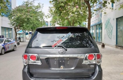 Toyota Fortuner 2016 - Số sàn máy dầu, xe siêu đẹp, giá có thương lượng