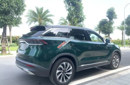 BAIC Beijing X7 2022 - Xe đẹp, giá tốt nhất cùng quà tặng full