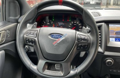 Ford Ranger Raptor 2021 - Xe chất, đẹp như mới