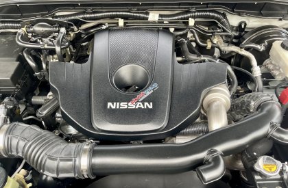 Nissan Navara 2016 - Bán xe đẹp xuất sắc, chạy ít, giá tốt