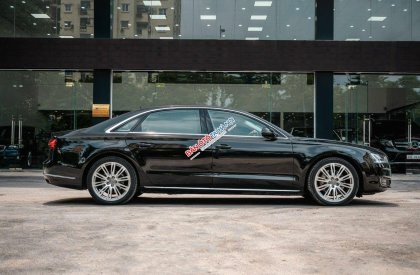 Audi A8 2016 - Nhập khẩu, giá chỉ 2 tỷ 635tr