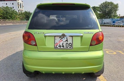 Daewoo Matiz 2008 - Giá 85 triệu