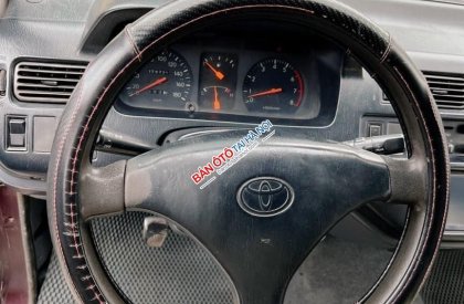 Toyota Zace 2002 - Toyota Zace 2002