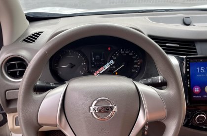 Nissan Navara 2016 - Bán xe đẹp xuất sắc, chạy ít, giá tốt