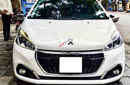 Peugeot 208 2016 - Peugeot 208 2016 số tự động