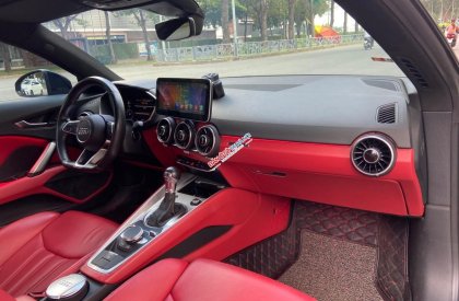Audi TT 2015 - Đã độ thêm hơn 100 triệu tiền đồ chơi