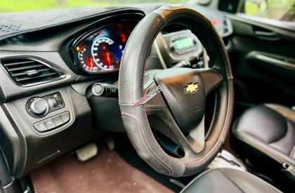 Chevrolet Spark 2016 - Màu xám