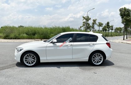 BMW 116i 2014 - Xe 1 chủ giữ gìn đã qua kiểm định tại xưởng dịch vụ - Tặng 1 năm chăm xe miễn phí