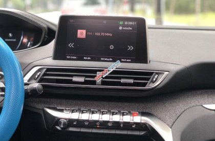 Peugeot 3008 2019 - Odo 3.8 vạn km
