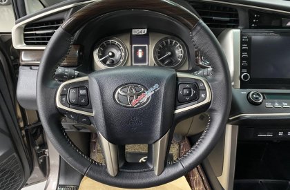 Toyota Innova 2022 - Lăn bánh 6000km