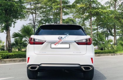 Lexus RX 200 2016 - 2 tỷ 425 triệu