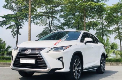 Lexus RX 200 2016 - 2 tỷ 425 triệu