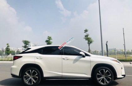 Lexus RX 200 2016 - 2 tỷ 425 triệu