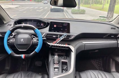 Peugeot 3008 2019 - Odo 3.8 vạn km