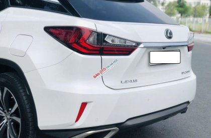 Lexus RX 200 2016 - 2 tỷ 425 triệu