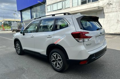 Subaru Forester 2022 - Giá chỉ 969tr, nhập khẩu, số tự động, giá ưu đãi nhất