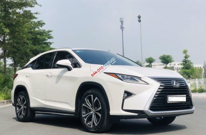 Lexus RX 200 2016 - 2 tỷ 425 triệu