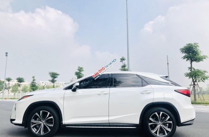 Lexus RX 200 2016 - 2 tỷ 425 triệu