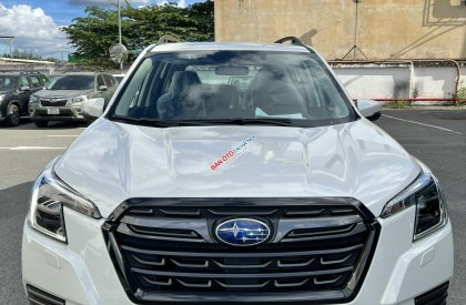 Subaru Forester 2022 - Giá chỉ 969tr, nhập khẩu, số tự động, giá ưu đãi nhất