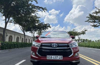 Toyota Innova 2018 - Xe gia đình