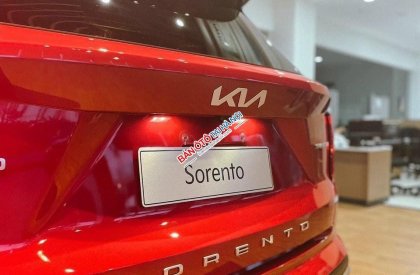 Kia Sorento 2022 - Ưu đãi giảm tiền mặt trực tiếp, tặng nhiều quà tặng hấp dẫn - Sẵn xe giao ngay