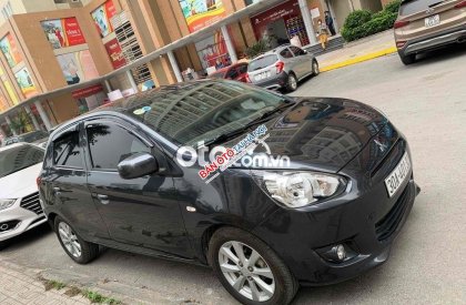 Mitsubishi Mirage Bán xe 5 chỗ nhập Thái Lan 2014 - Bán xe 5 chỗ nhập Thái Lan