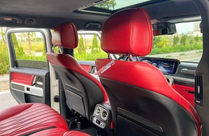 Mercedes-AMG G 63 2021 - Nhà đi giữ gìn