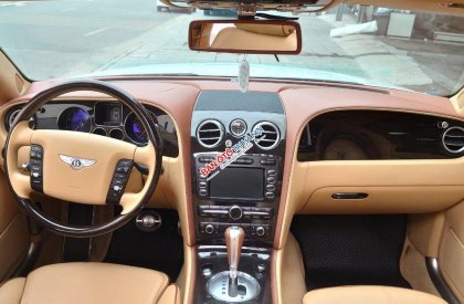 Bentley Flying Spur 2011 - Máy cực chất