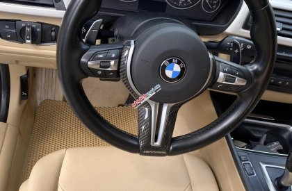 BMW 320i 2014 - Màu xám, xe nhập, giá chỉ 738 triệu