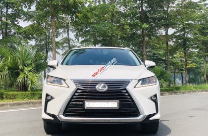 Lexus RX 200 2016 - 2 tỷ 425 triệu