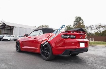 Chevrolet Camaro 2020 - Nhập Mỹ