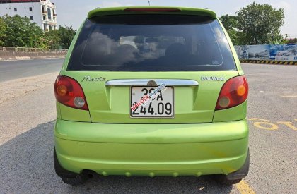 Daewoo Matiz 2008 - Xe đẹp, giá rẻ